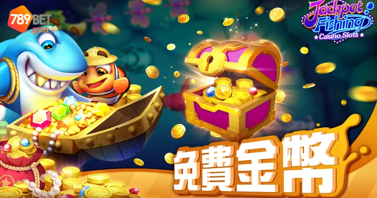 Bắn Cá Jackpot: Cách săn Jackpot trong trò chơi bắn cá để thắng lớn