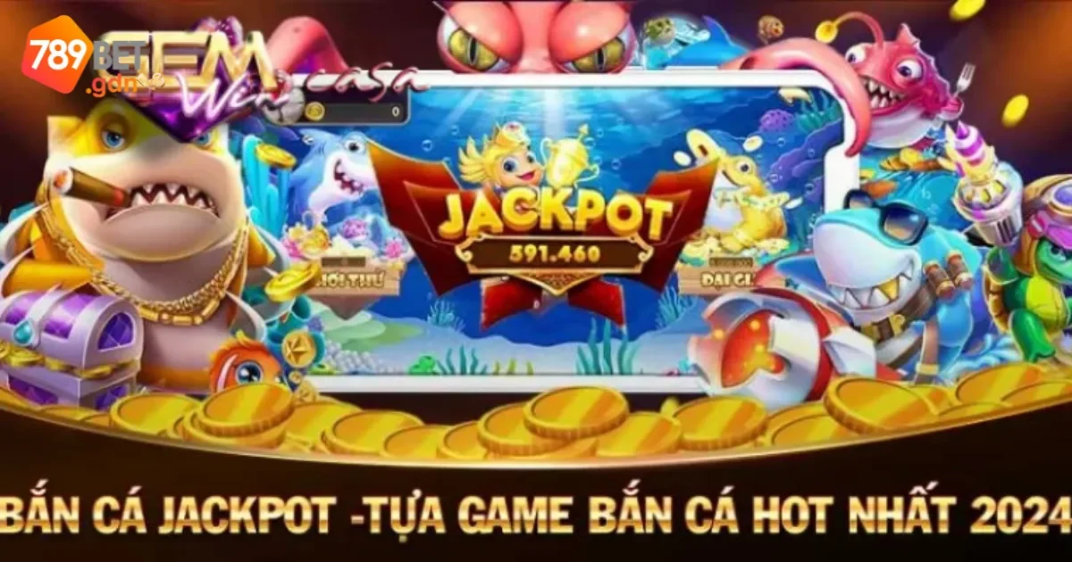 Bắn Cá Jackpot: Những lưu ý khi tham gia trò chơi bắn cá Jackpot