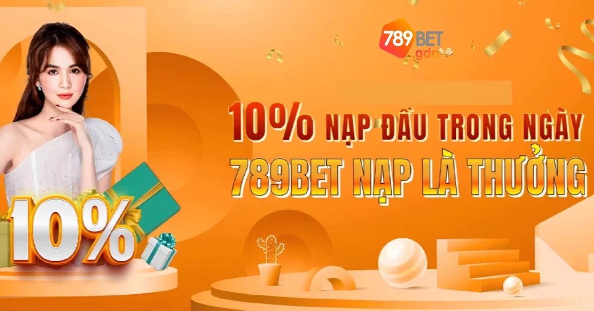 Cách Nạp Tiền Và Rút Tiền Nhanh Chóng Tại Casino 789bet