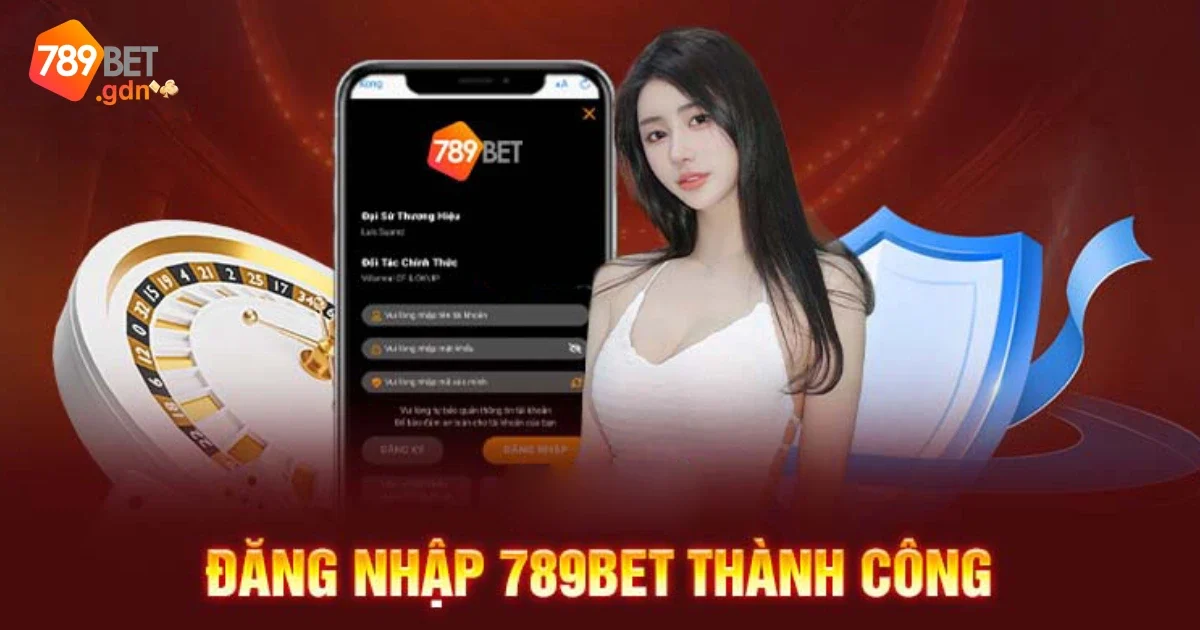 Cách Khắc Phục Lỗi Khi Đăng Nhập 789bet Không Thành Công