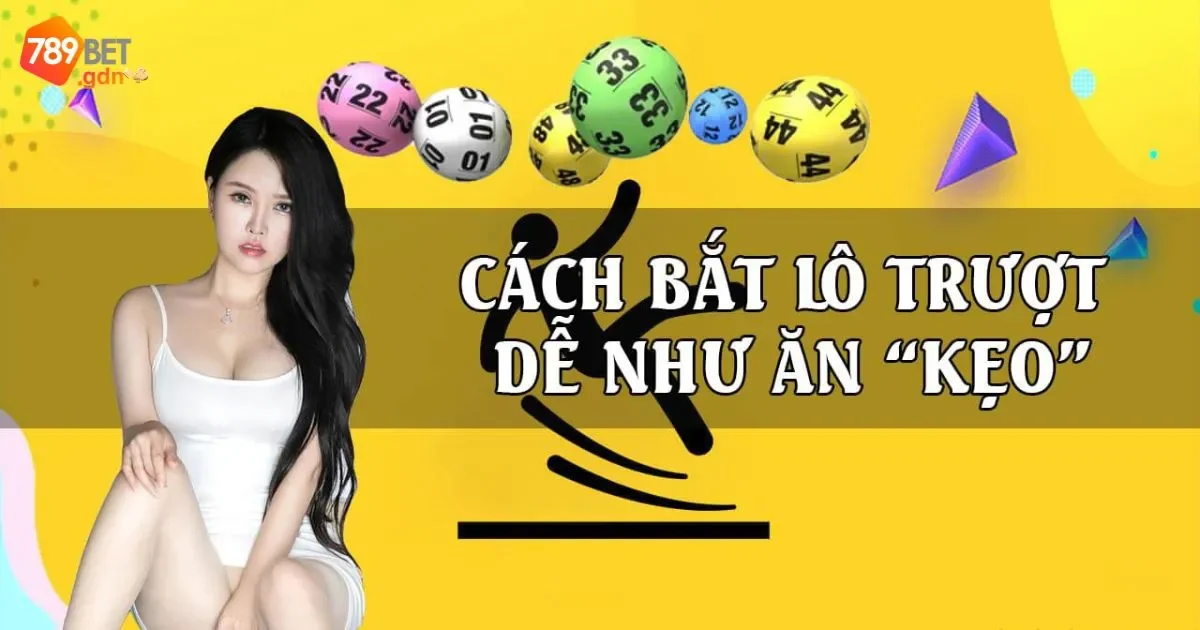 Đánh lô trượt: Hướng dẫn chơi và cách tính tiền