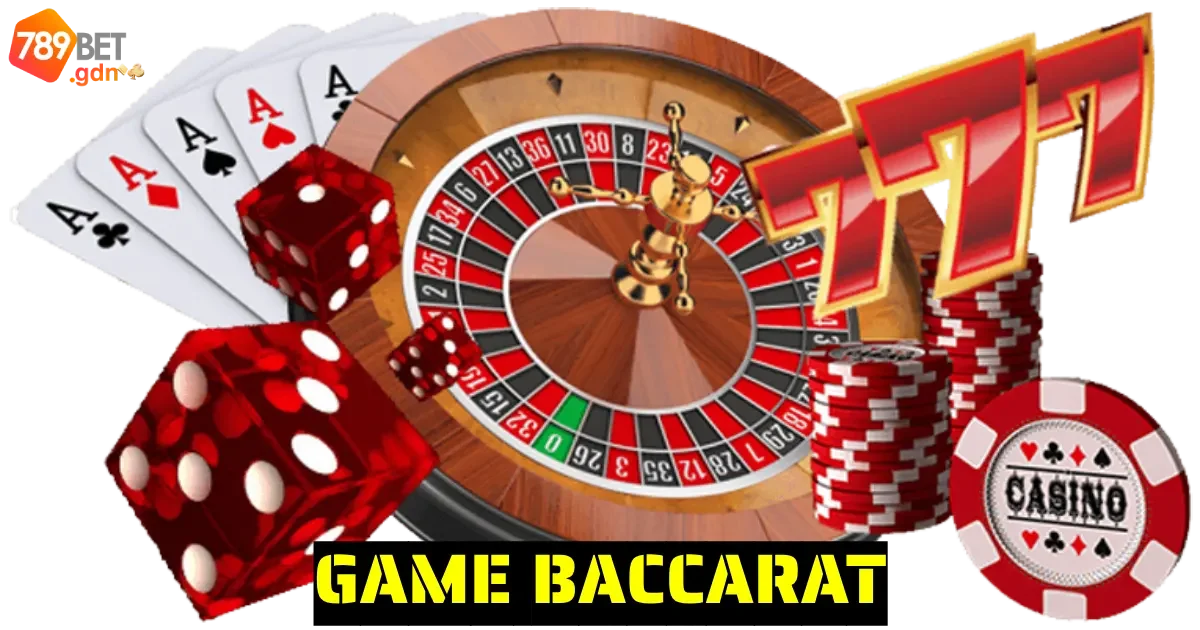 game baccarat 4