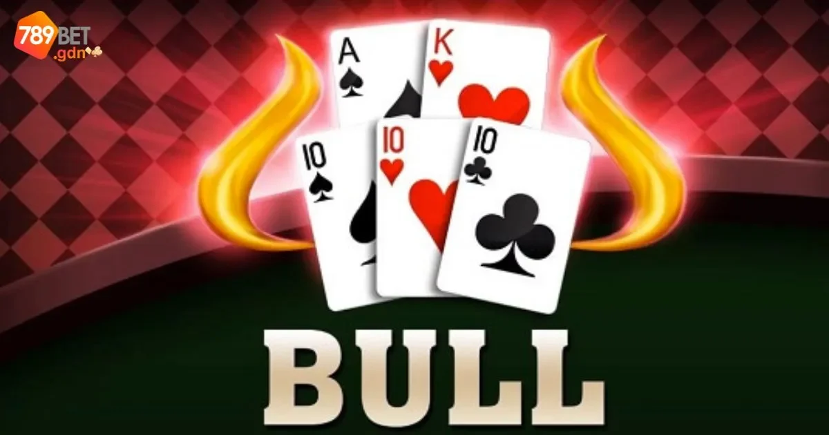 Game Bài Bull Bull: Hướng Dẫn Luật Chơi Và Cách Đặt Cược