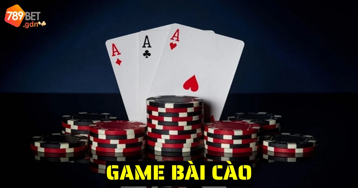 game bai cao 5