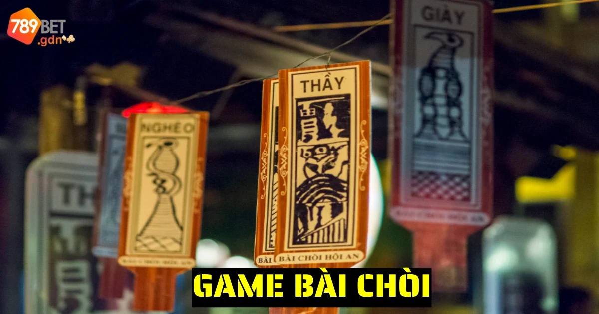 game bai choi 6