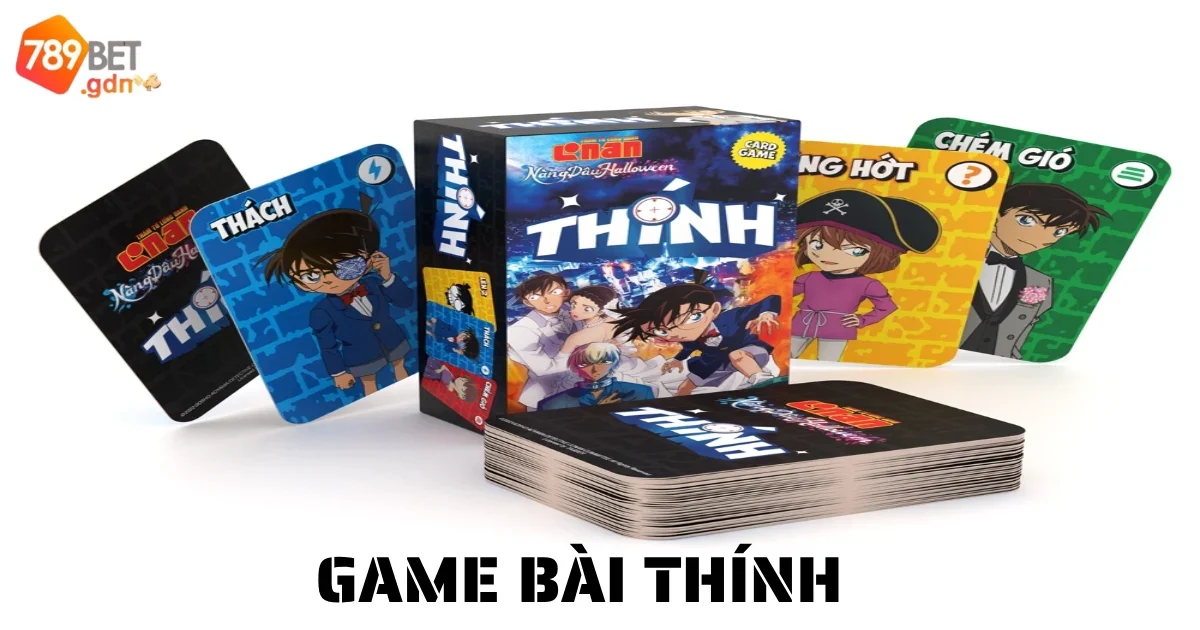 game bai thinh 8