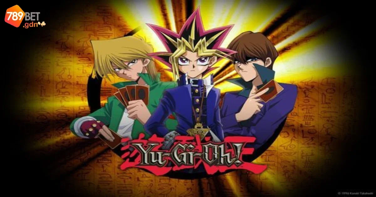 Chiến thuật chơi bài Yu-Gi-Oh dành cho người mới