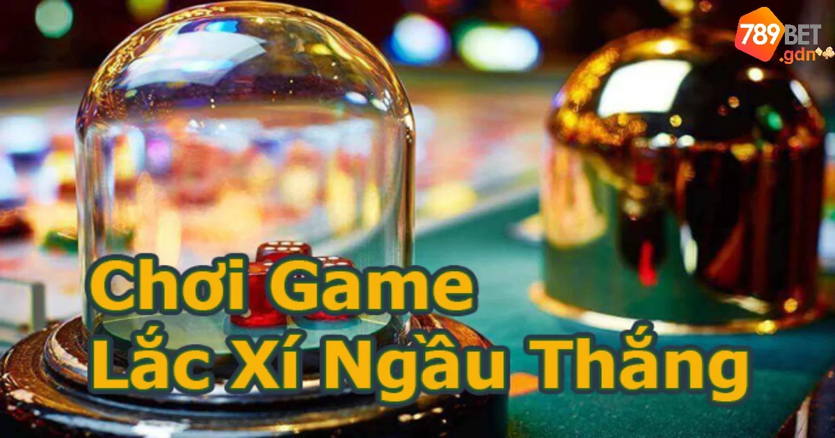 Phân tích tỷ lệ thắng trong Game Xí Ngầu