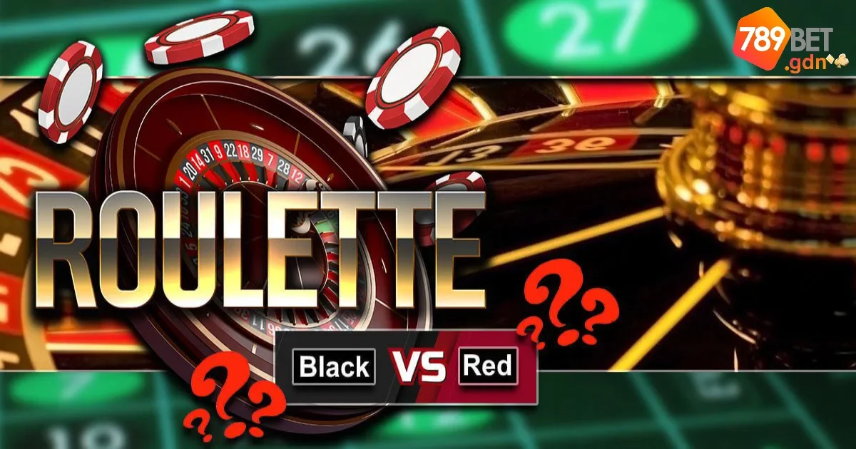 Chiến Lược Cược Trong Roulette