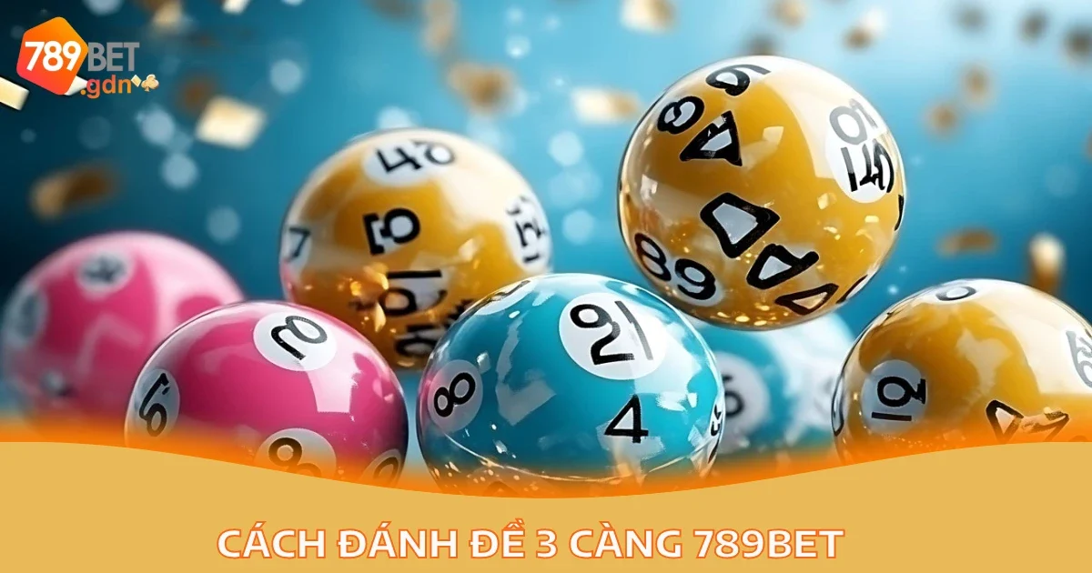 cach danh de 3 cang 4